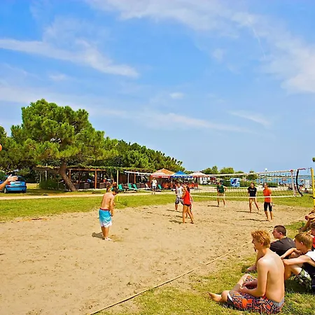 Apartamento Camping Kaa Ela.1 *