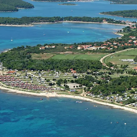 Apartamento Camping Kaa Ela.1 *