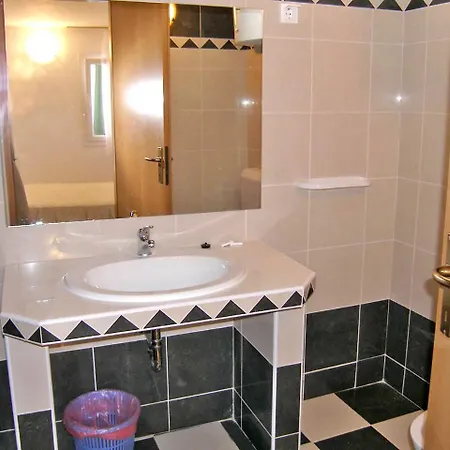 Apartamento Camping Kaa Ela.1 Medulin