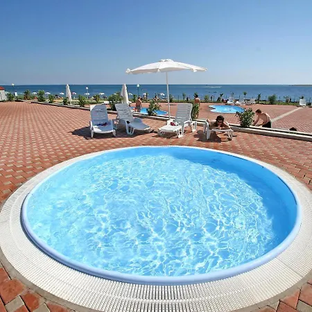 Camping Kaa Ela.1 Apartamento