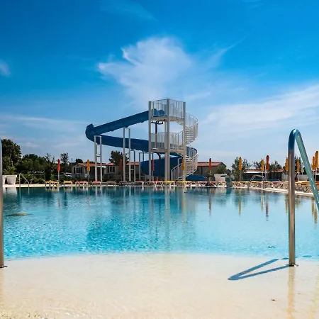 Apartamento Camping Kaa Ela.1 *
